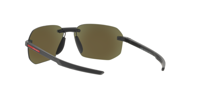 Prada Linea Rossa PS 09WS 13C08R  